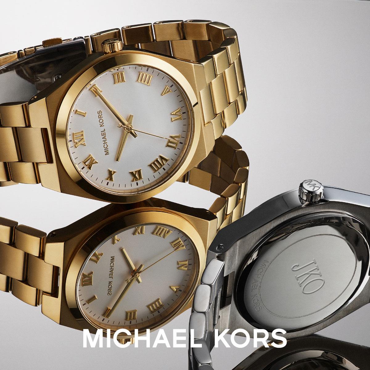 Michael Kors MK7391 Kadın Kol Saati