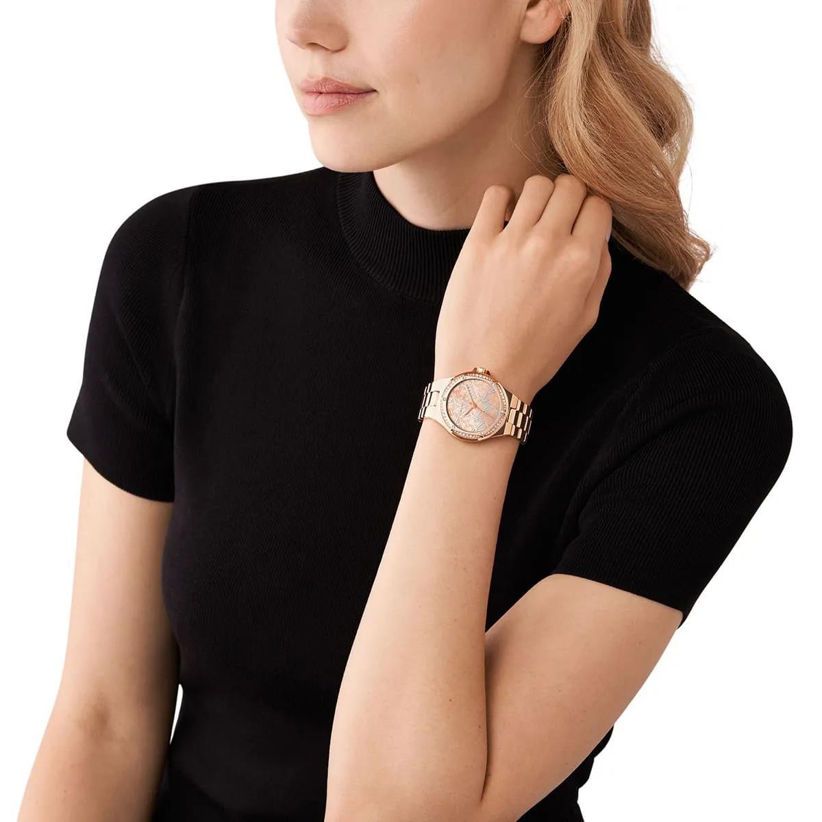 Michael Kors MK7405 Kadın Kol Saati