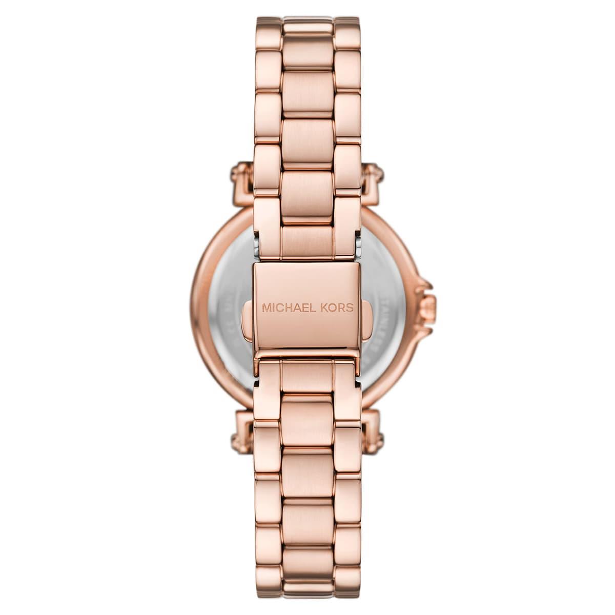 Michael Kors MK7491 Kadın Kol Saati
