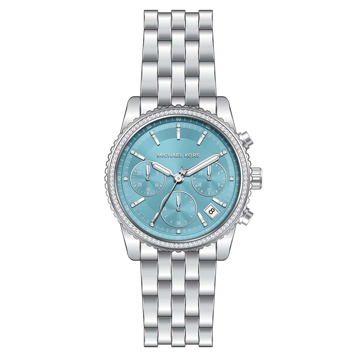 Michael Kors MK7539 Kadın Kol Saati
