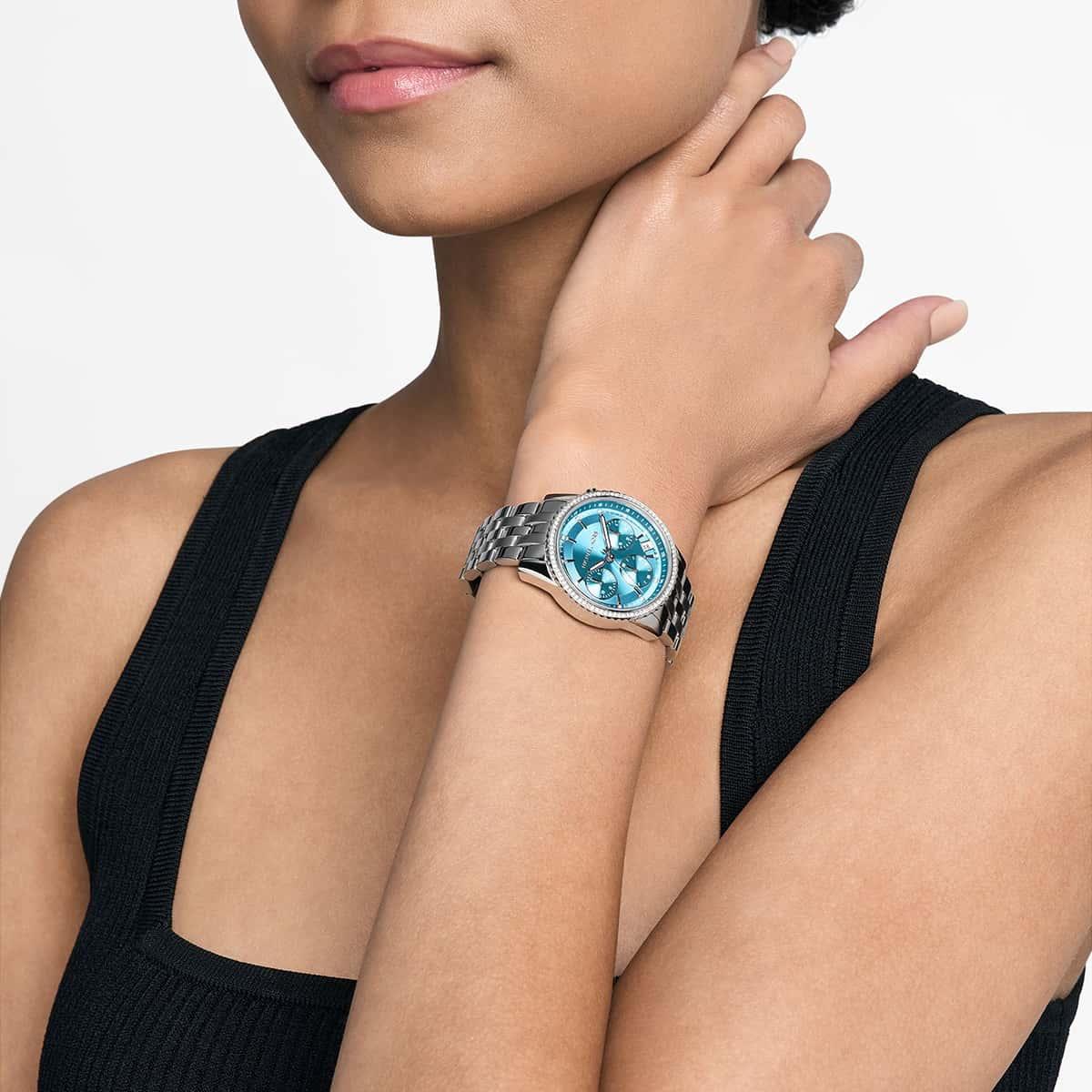 Michael Kors MK7539 Kadın Kol Saati
