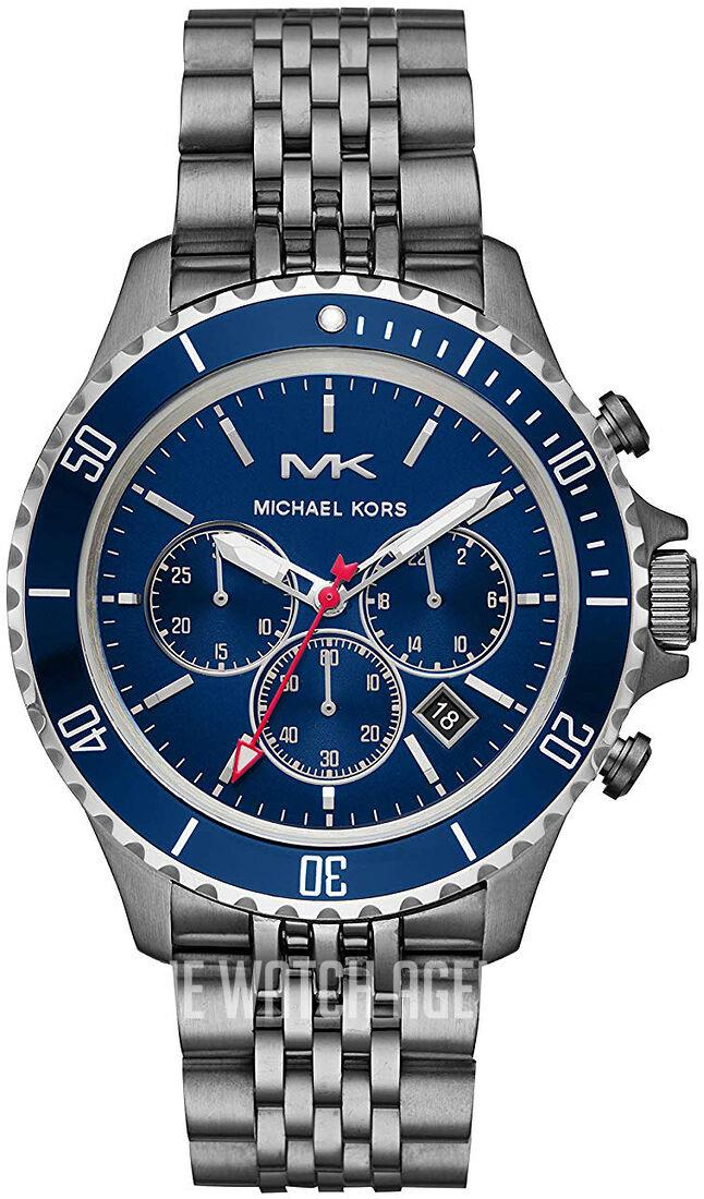 Michael Kors MK8727 Erkek Kol Saati