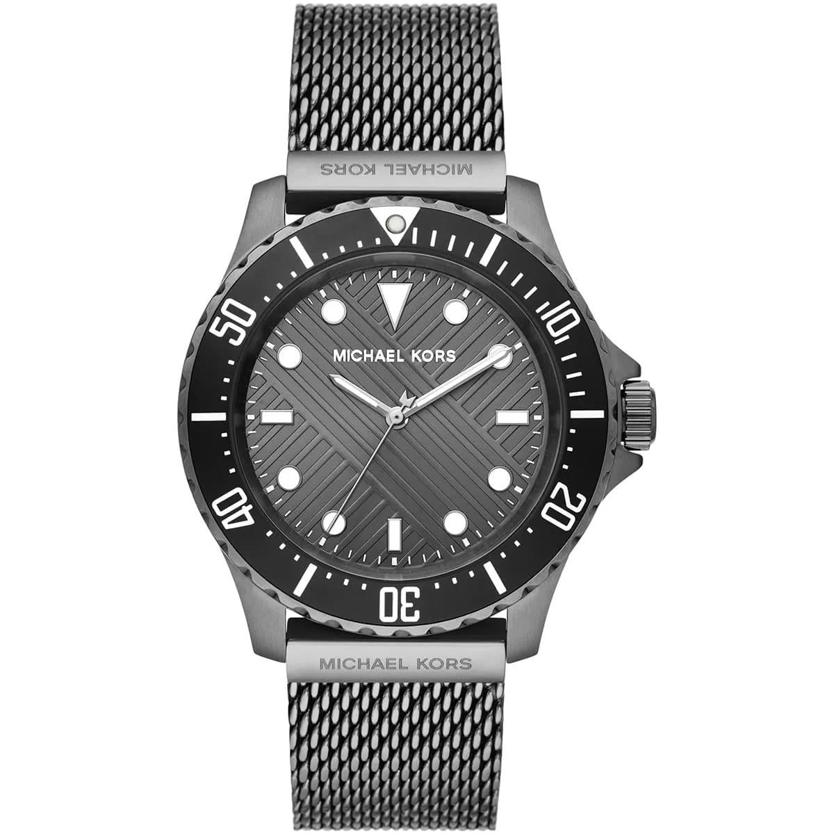 Michael Kors MK9093 Erkek Kol Saati