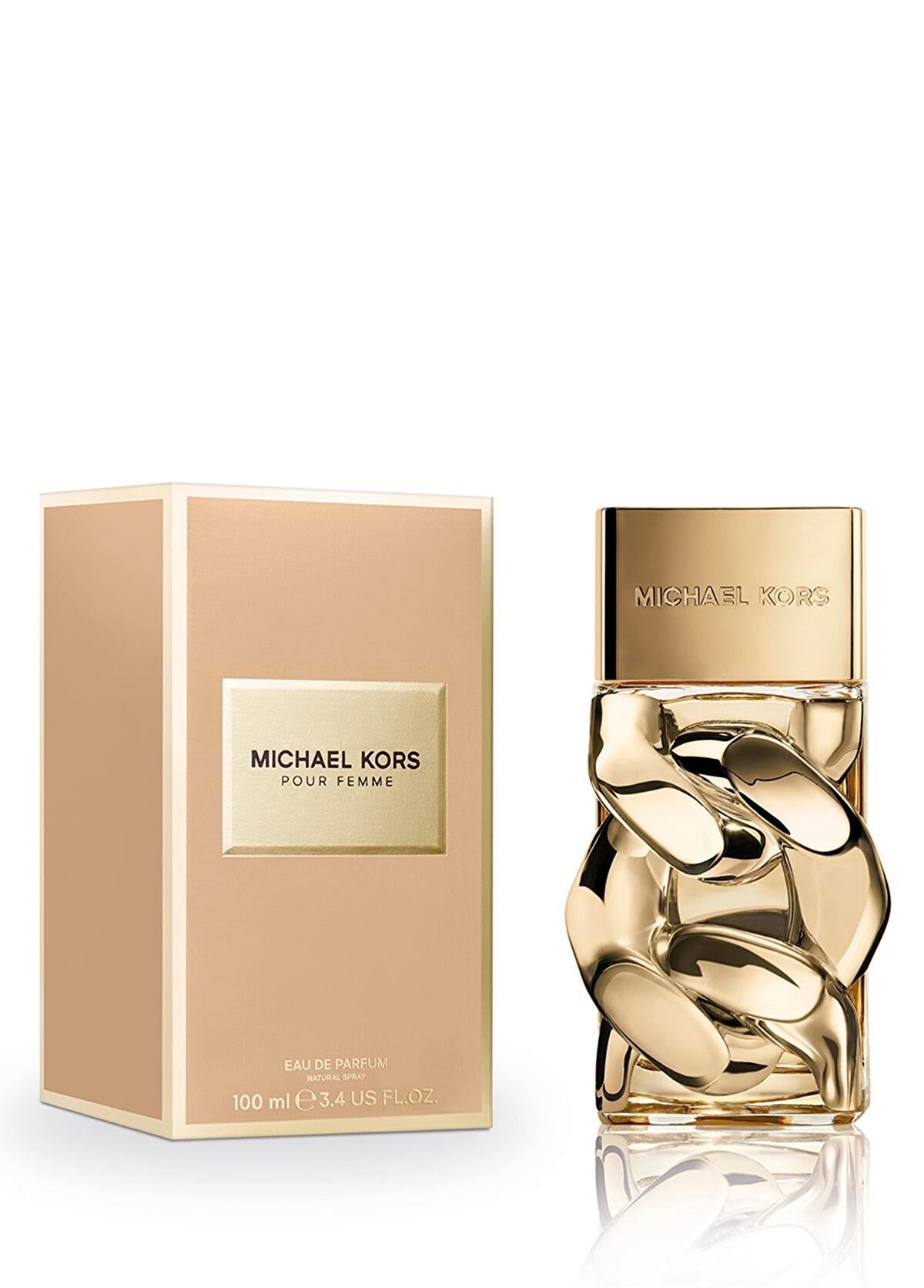 Michael Kors Pour Femme EDP 100 ml Kadın Parfüm