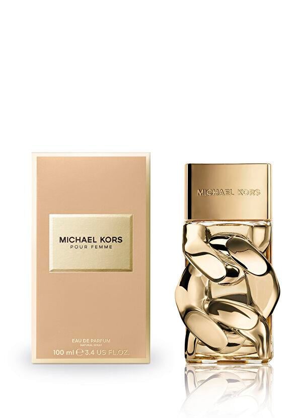 Michael Kors Pour Femme EDP 100 ml Kadın Parfüm