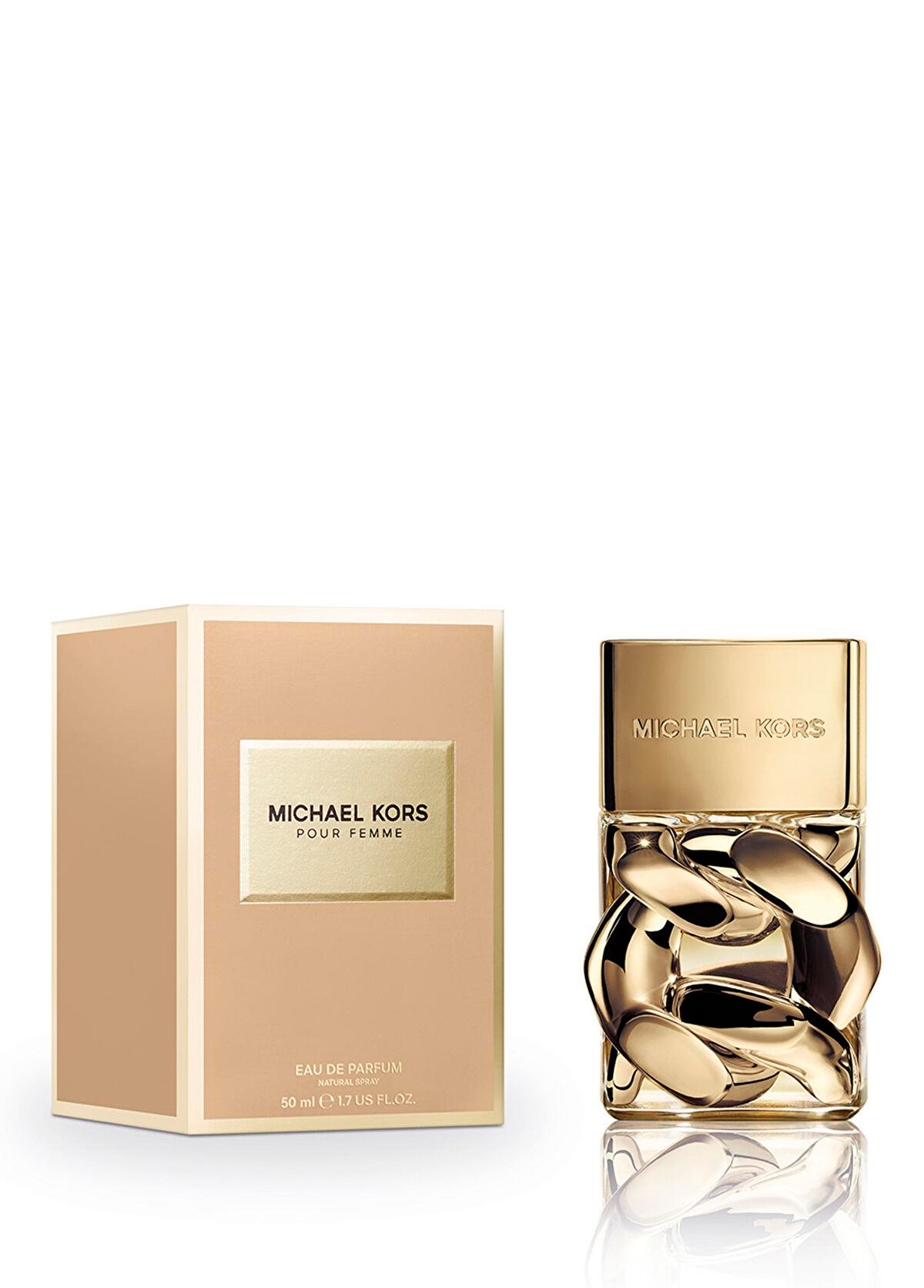 Michael Kors Pour Femme EDP 50 ml Kadın Parfüm