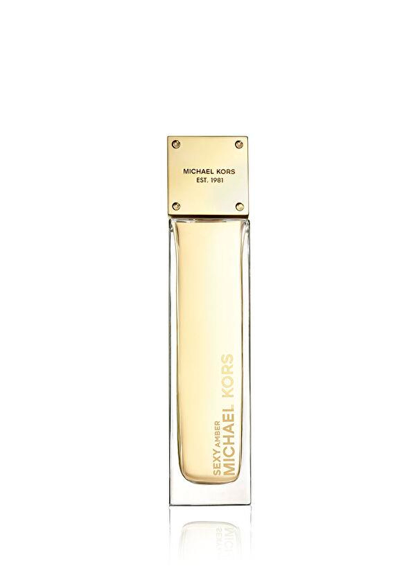 Michael Kors Sexy Amber EDP 100 ml Kadın Parfüm