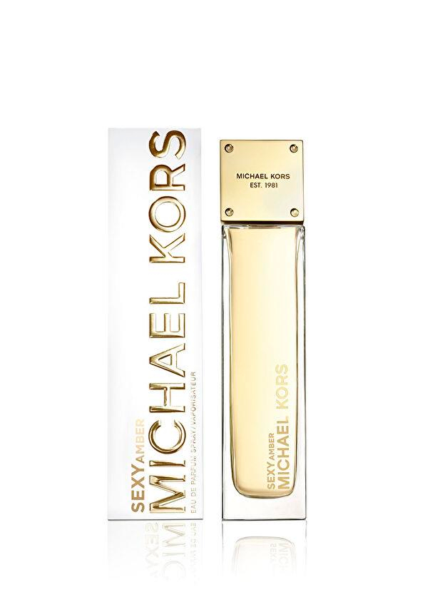 Michael Kors Sexy Amber EDP 100 ml Kadın Parfüm
