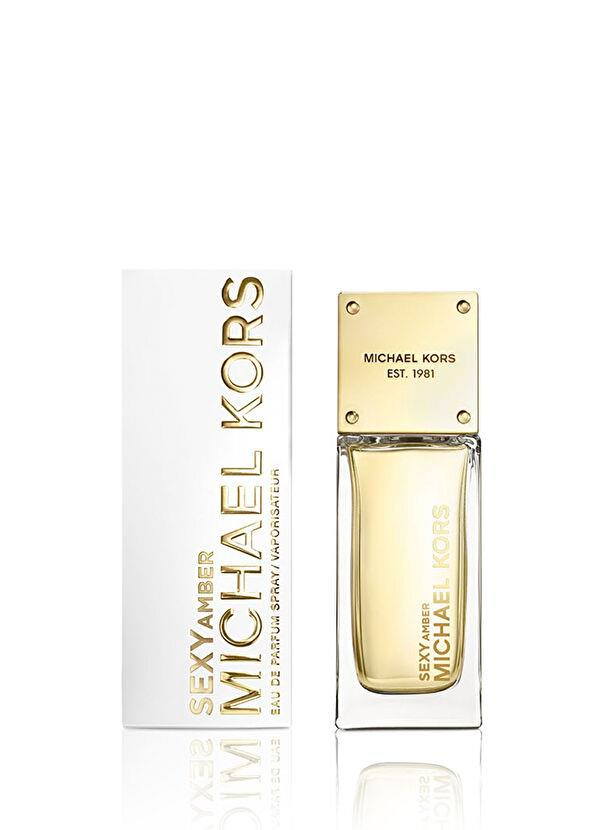 Michael Kors Sexy Amber EDP 50 ml Kadın Parfüm