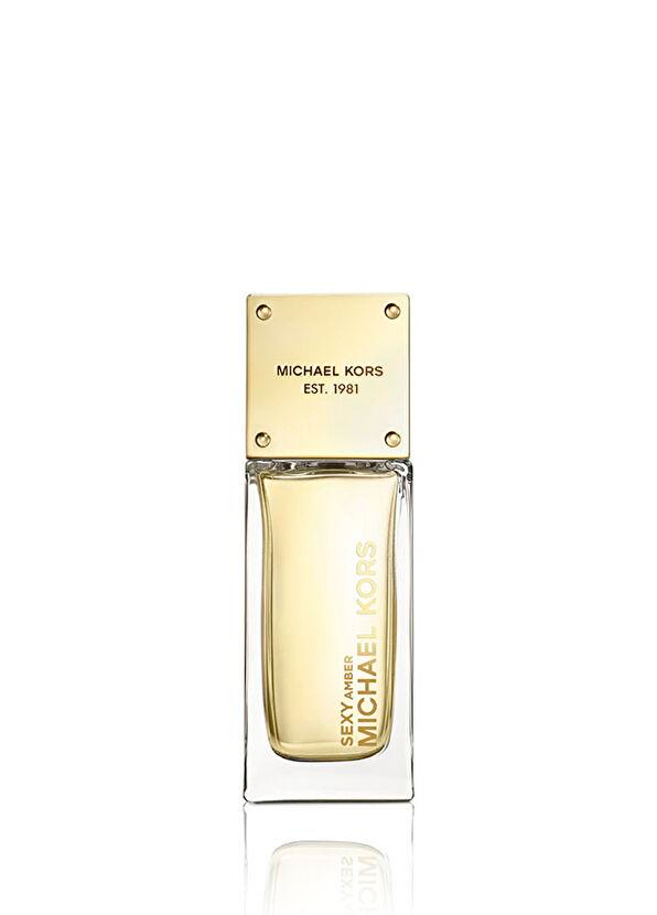 Michael Kors Sexy Amber EDP 50 ml Kadın Parfüm
