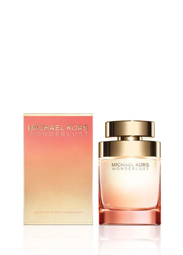 Michael Kors Wonderlust EDP 100 ml Kadın Parfüm