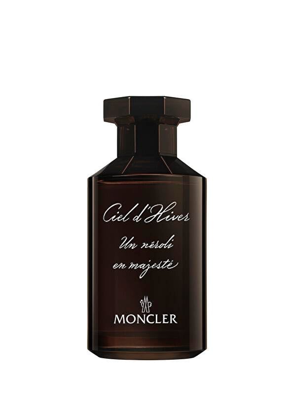 Moncler Ciel D'hiver EDP 100 ml Unisex Parfüm