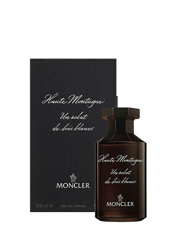 Moncler Haute Montagne EDP 100 ml Unisex Parfüm
