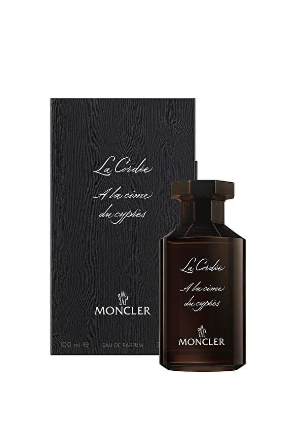 Moncler La Cordee EDP 100 ml Unisex Parfüm