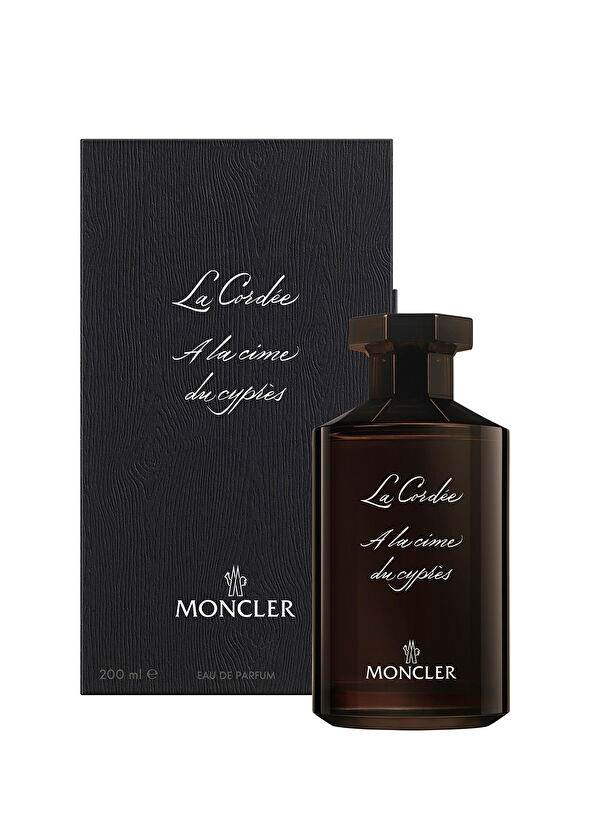 Moncler La Cordee EDP 200 ml Unisex Parfüm