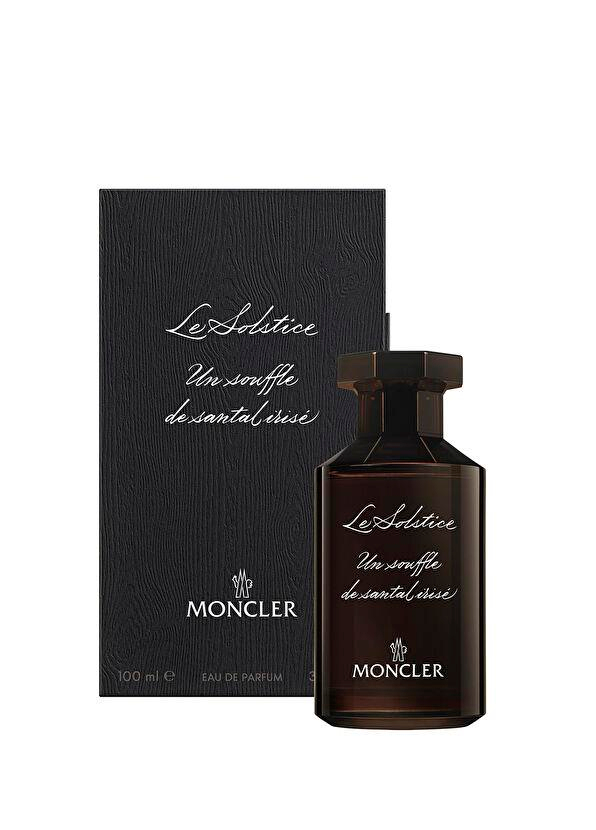 Moncler Le Solstice EDP 100 ml Unisex Parfüm