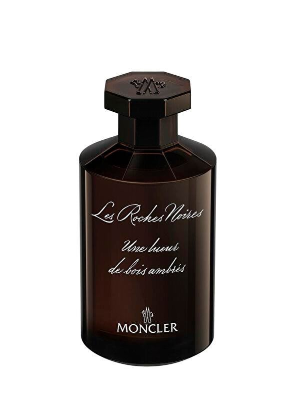 Moncler Les Roches Noires EDP 200 ml Unisex Parfüm