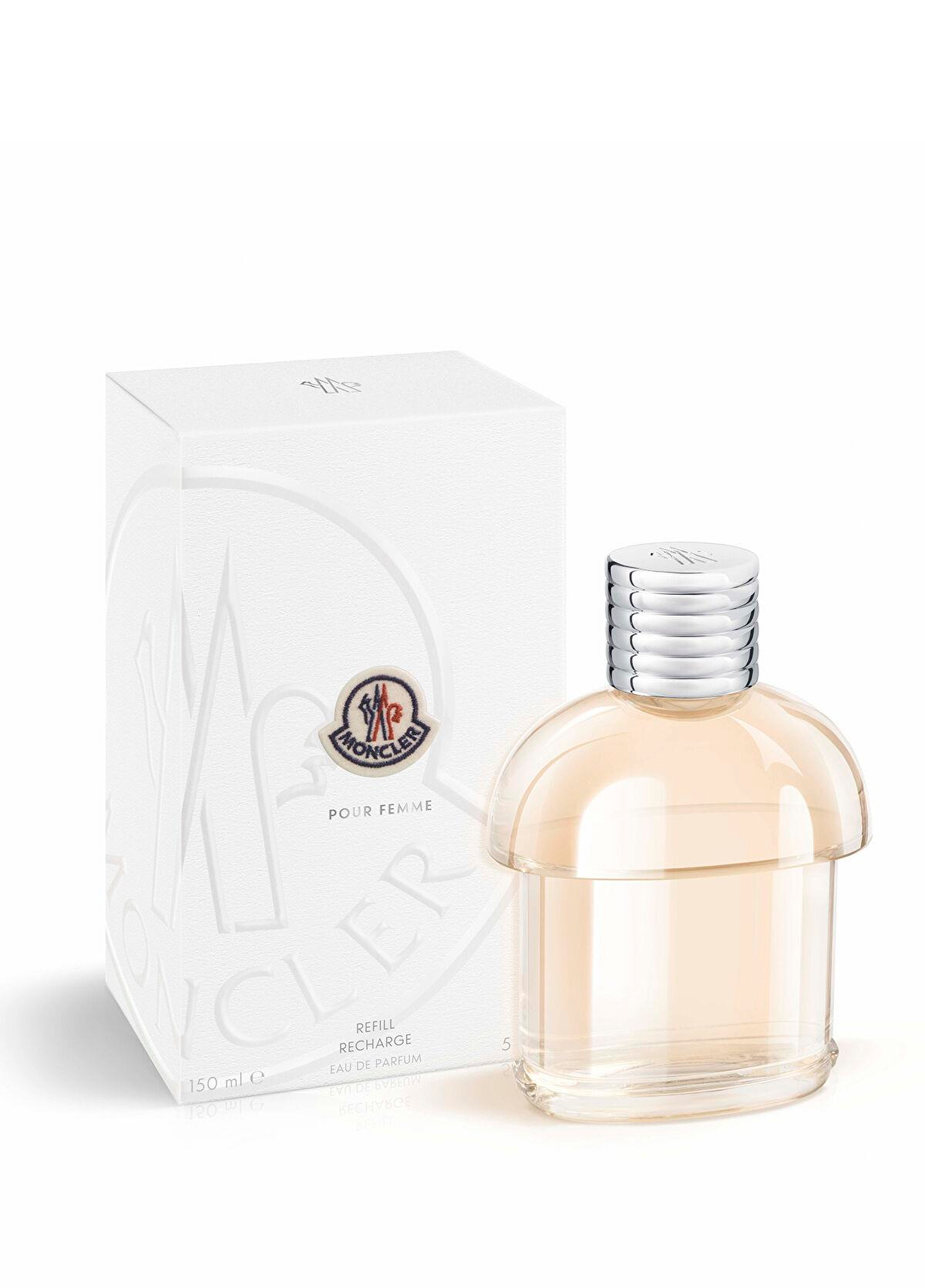 Moncler Pour Femme Refill EDP 150 ml Kadın Parfüm