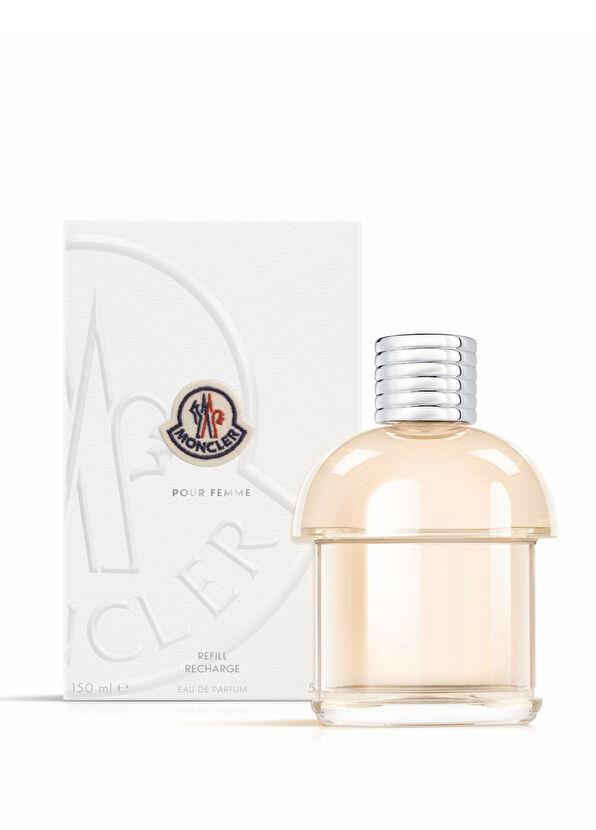 Moncler Pour Femme Refill EDP 150 ml Kadın Parfüm