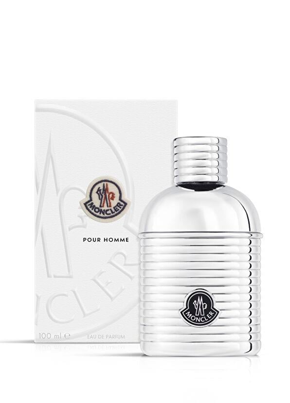Moncler Pour Homme EDP 100 ml Erkek Parfüm