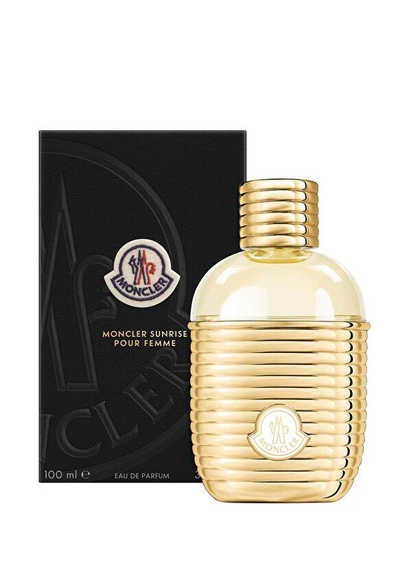 Moncler Sunrise Pour Femme EDP 100 ml Kadın Parfüm