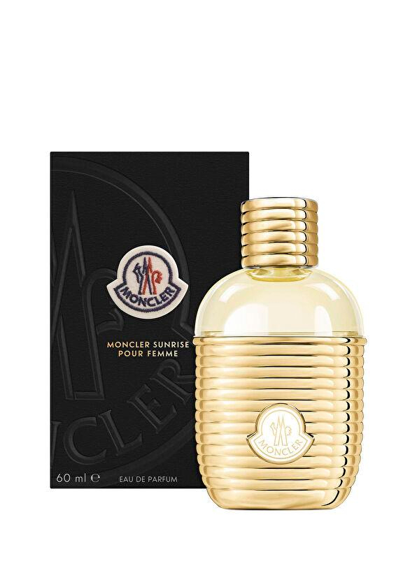 Moncler Sunrise Pour Femme EDP 60 ml Kadın Parfüm