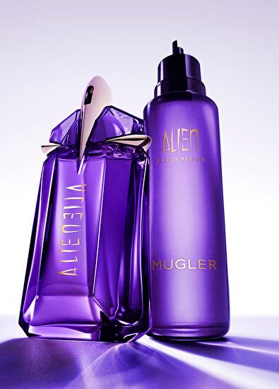 Mugler Alien EDP 60ml Kadın Parfüm