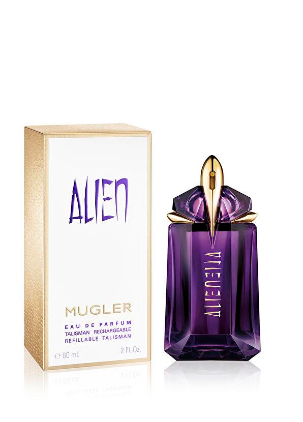 Mugler Alien EDP 60ml Kadın Parfüm