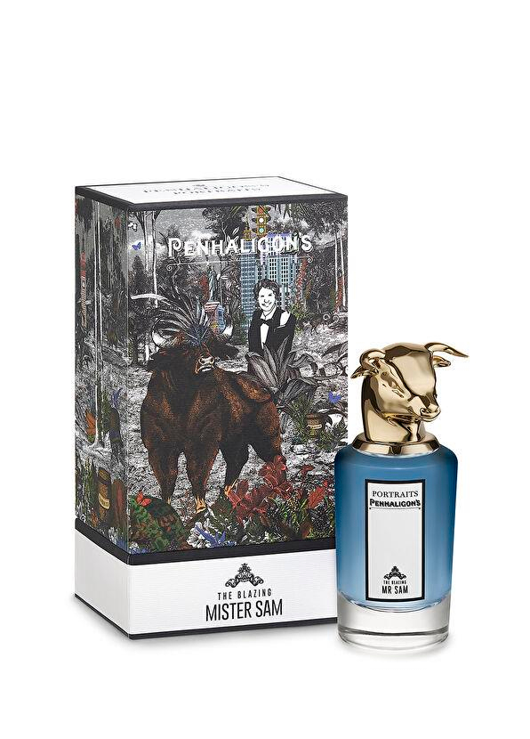 Penhaligon's Blazing Mister Sam EDP 75 ML Unisex Perfume
