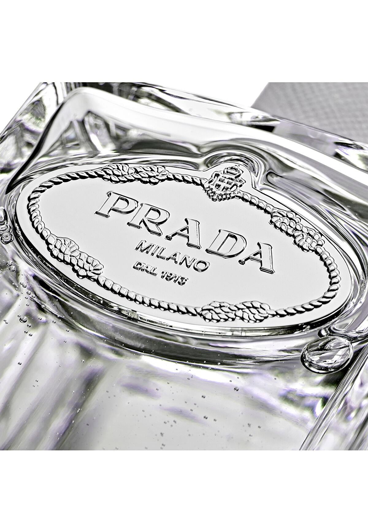 Prada Les Infusions de Cedre EDP 100 ml Unisex Parfüm