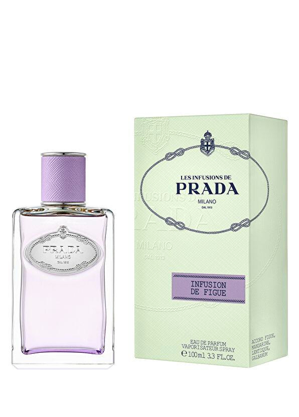 Prada Les Infusions de Figue EDP 100 ml Unisex Parfüm