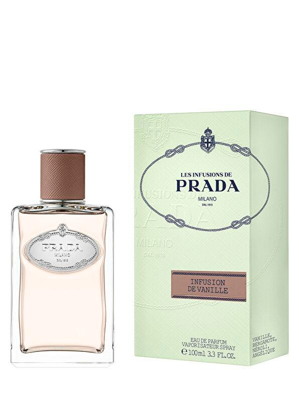 Prada Les Infusions De Vanille EDP 100 ml Unisex Parfüm