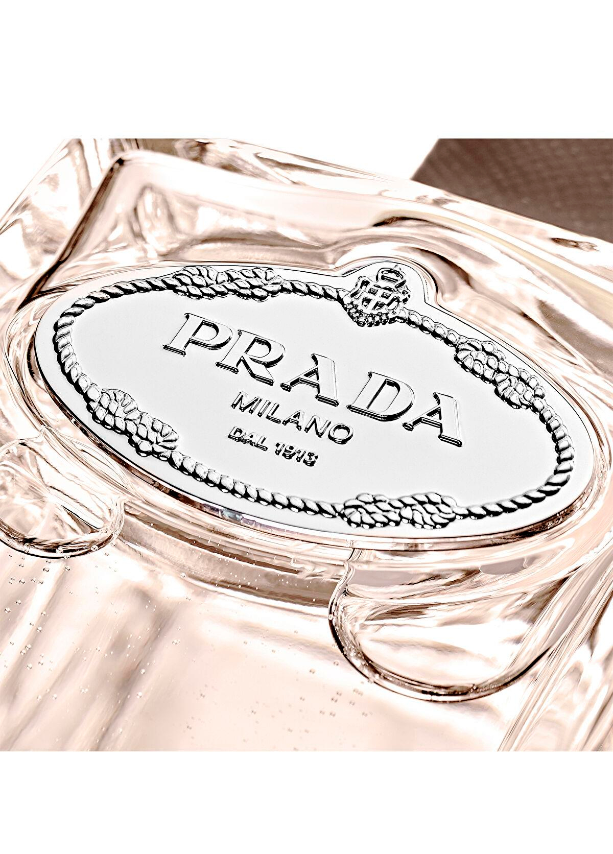 Prada Les Infusions De Vanille EDP 100 ml Unisex Parfüm