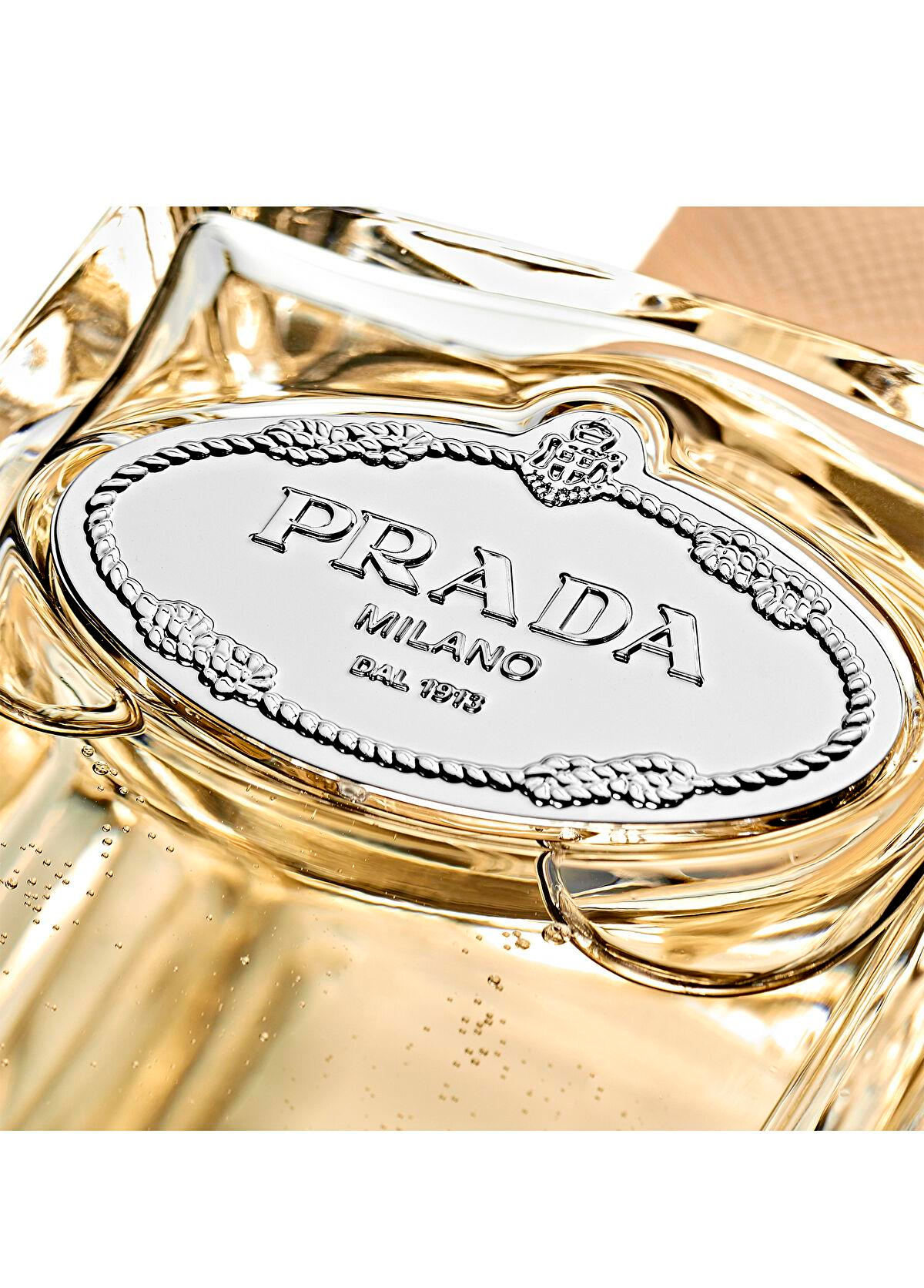 Prada Les Infusions Fleur d'Oranger EDP 100 ml Parfüm