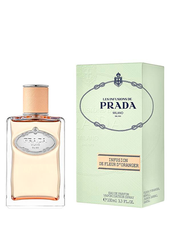 Prada Les Infusions Fleur d'Oranger EDP 100 ml Parfüm