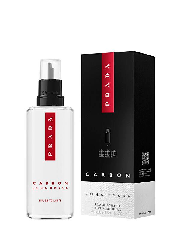 Prada Luna Rossa Carbon EDT 150 ml Refill