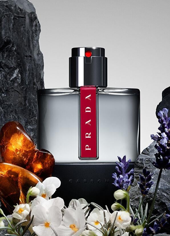 Prada Luna Rossa Carbon EDT 150 ml Refill