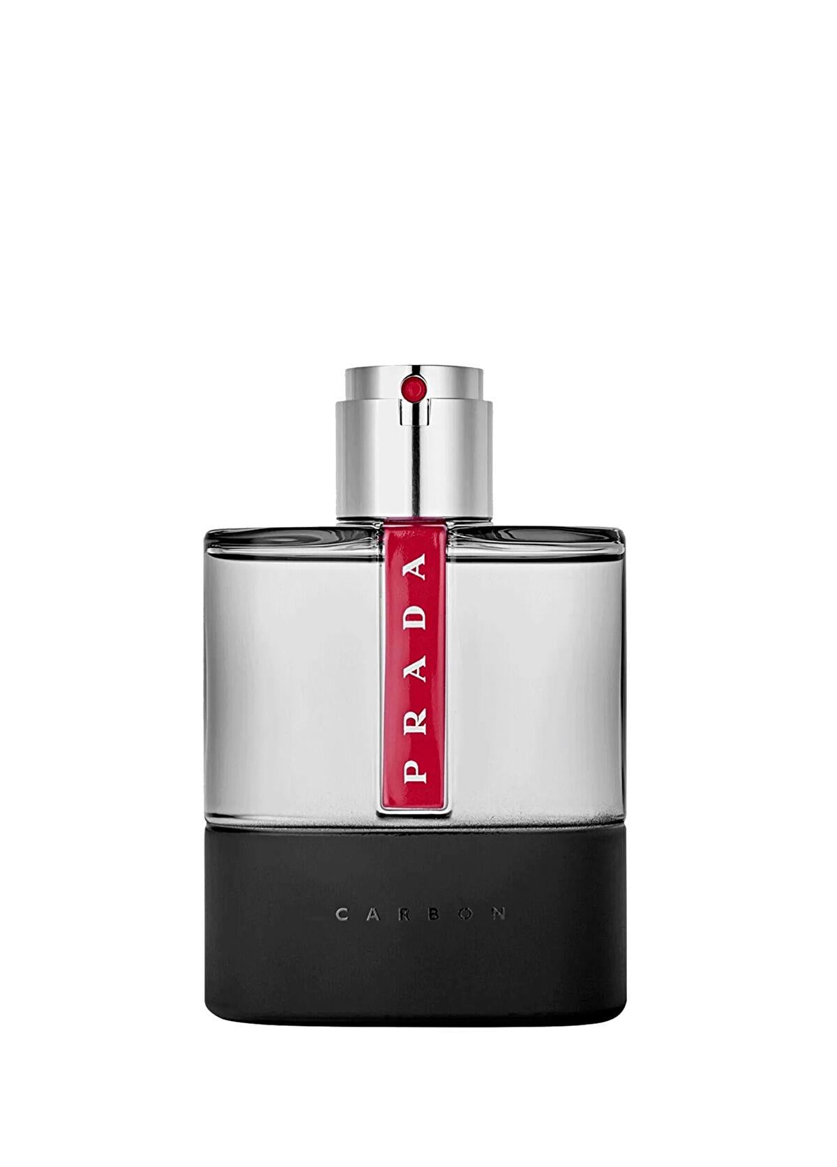 Prada Luna Rossa Carbon Edt 50 Ml