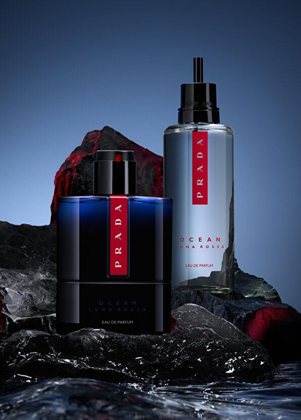 Prada Luna Rossa Ocean EDT 150 ml Refill
