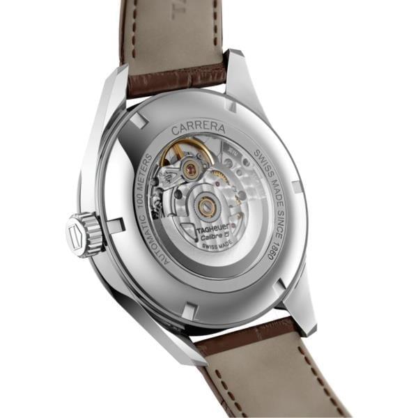 TAG Heuer Carrera Automatic WAR201B.FC6291 Erkek Kol Saati