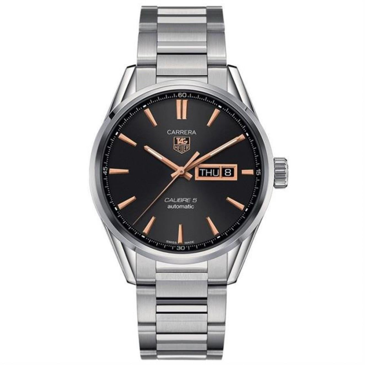 TAG Heuer Carrera WAR201C.BA0723 Kol Saati