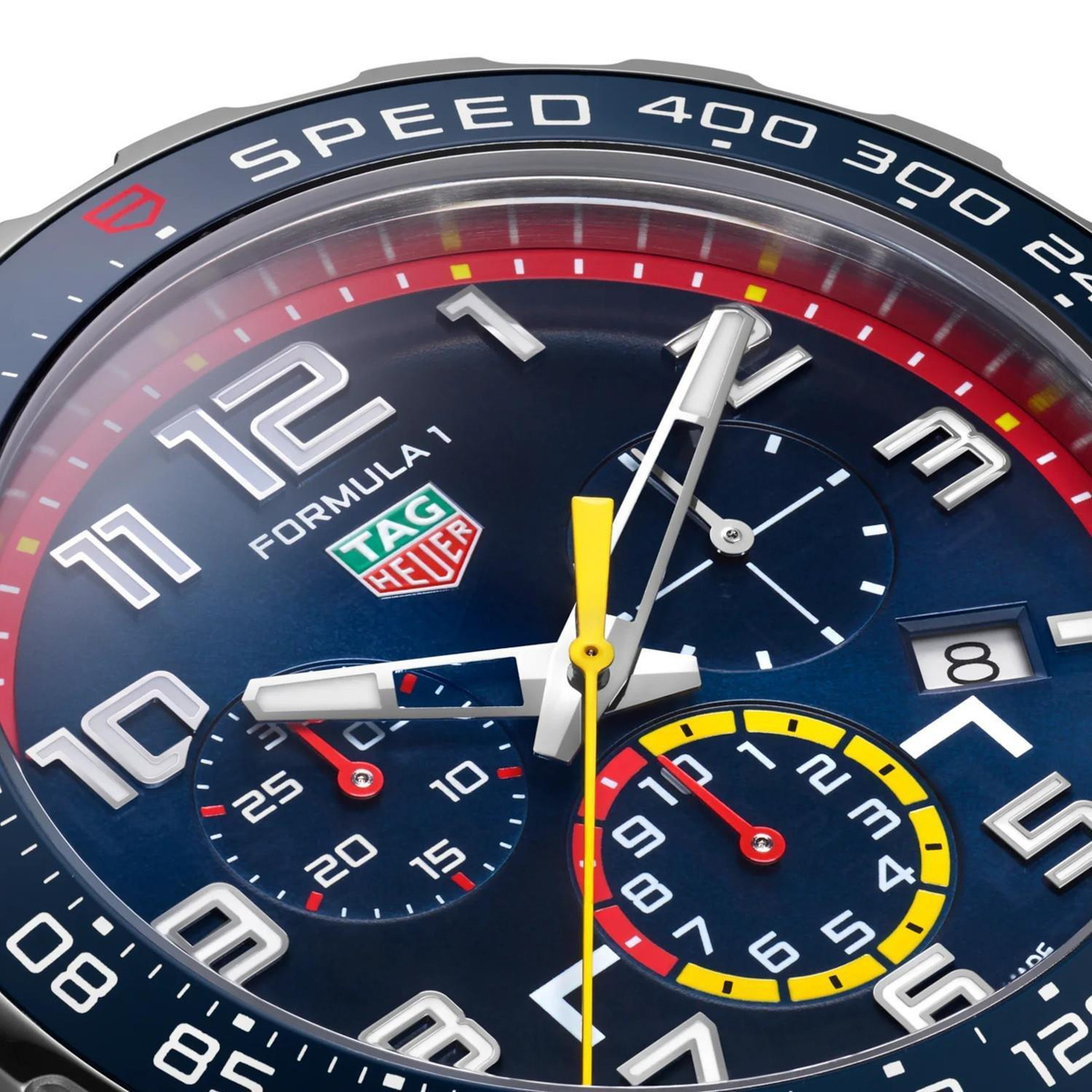 Tag Heuer Formula 1 CAZ101AL.BA0842 Erkek Kol Saati