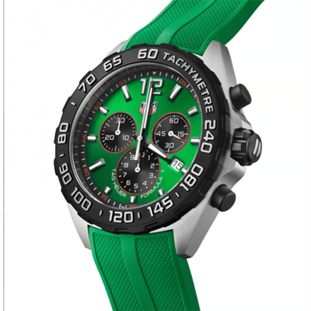 TAG Heuer Formula 1 CAZ101AP.FT8056 Kol Saati