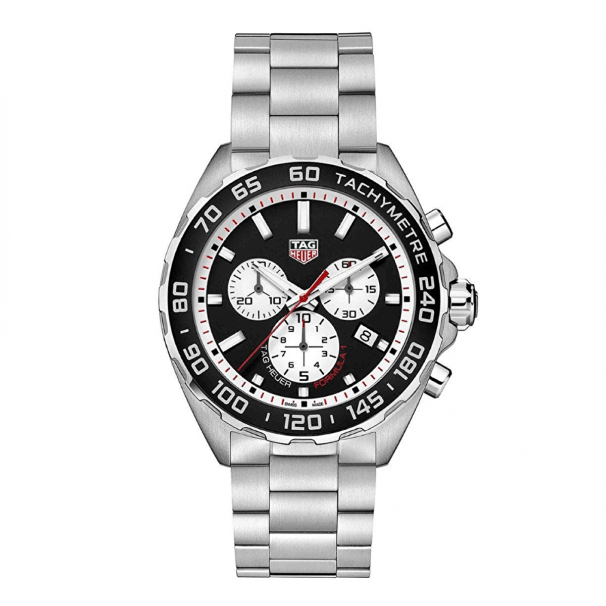 Tag Heuer Formula 1 CAZ101E.BA0842 Kol Saati