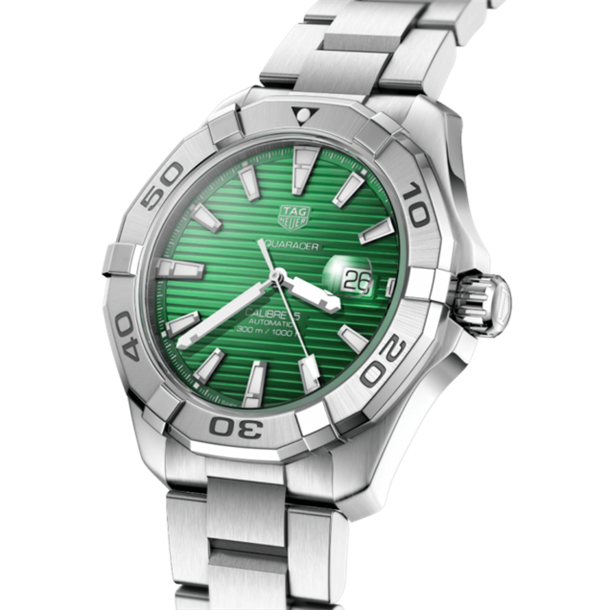Tag Heuer WAY2015.BA0927 Kol Saati