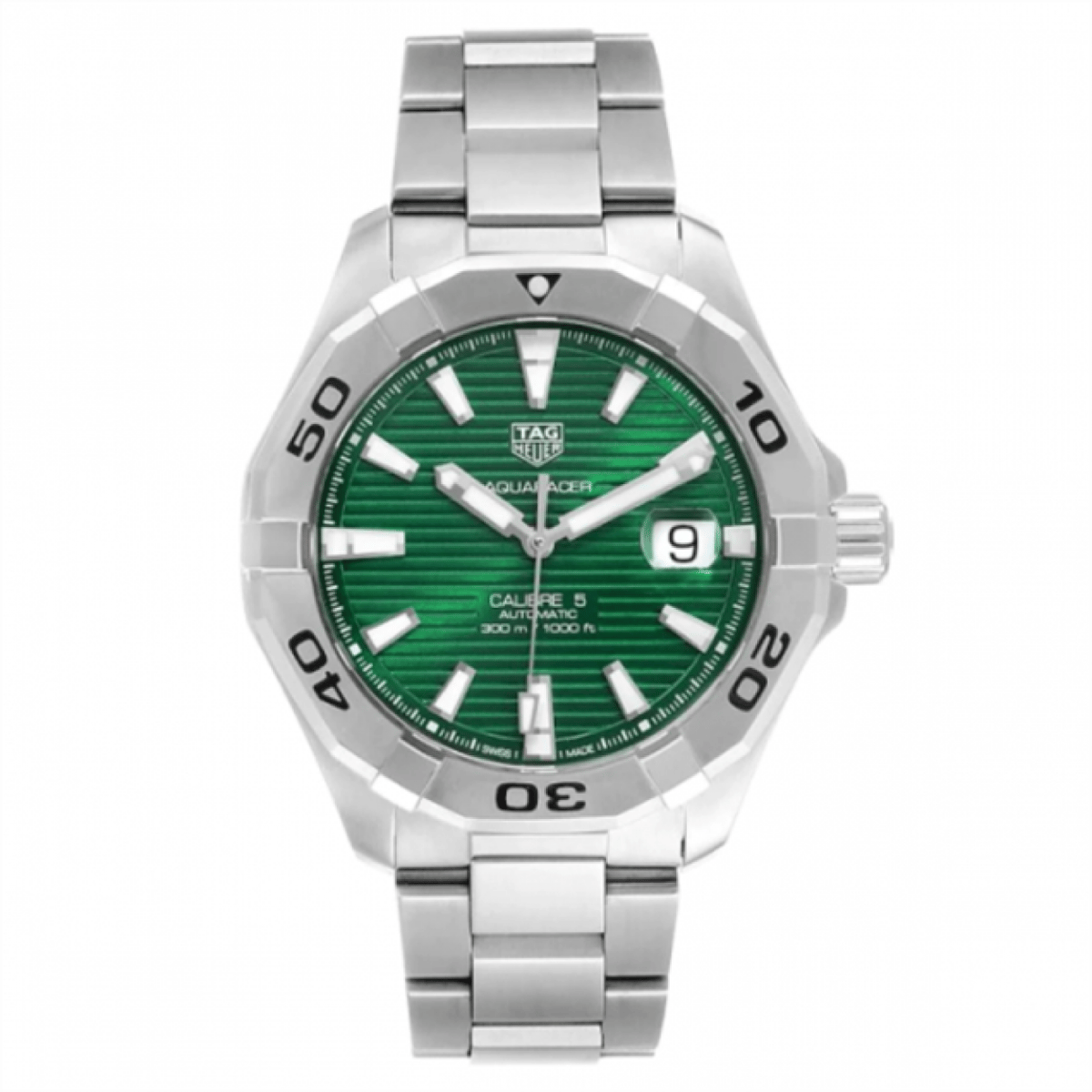 Tag Heuer WAY2015.BA0927 Kol Saati