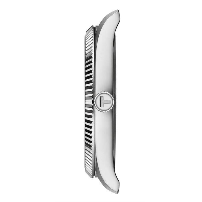 Tissot Ballede T156.410.11.041.00 Erkek Kol Saati