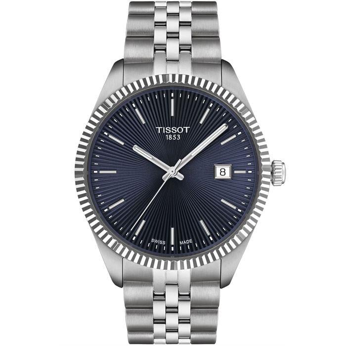 Tissot Ballede T156.410.11.041.00 Erkek Kol Saati