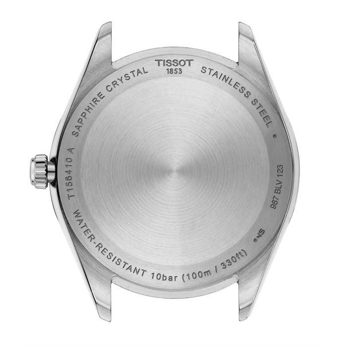 Tissot Ballede T156.410.11.041.00 Erkek Kol Saati