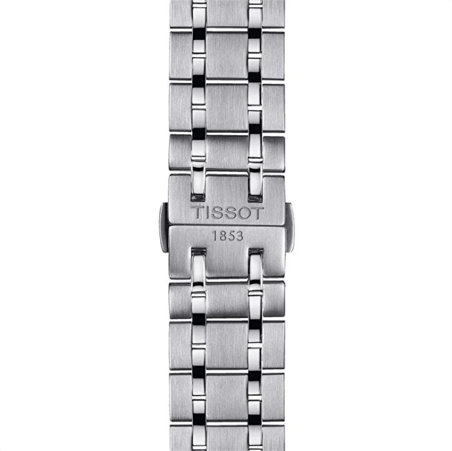 Tissot Chemin Des Tourelles T099.407.11.058.00 Erkek Kol Saati T0994071105800